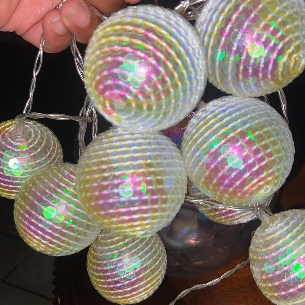Nice decor piece glass bowl
